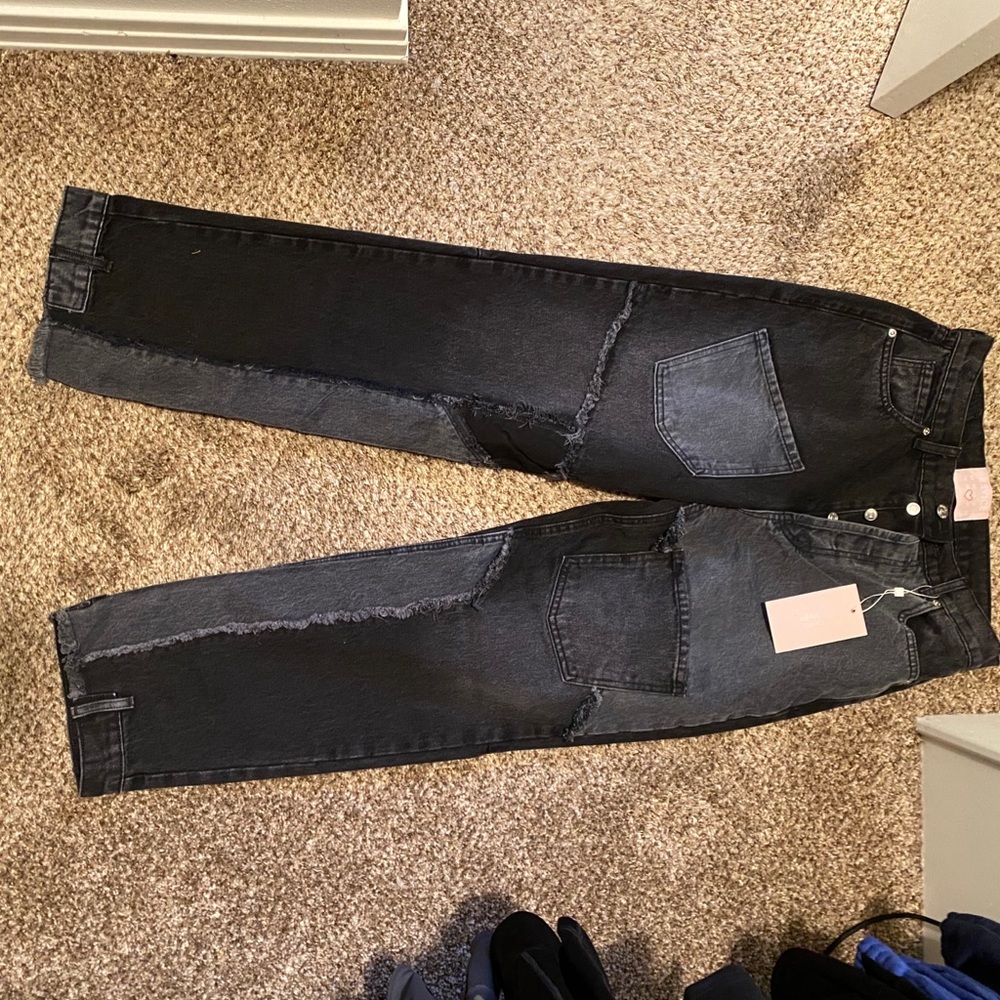 REVICE Matchmaker denim jeans